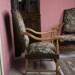 Pair of Armchairs - 1900