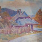 Cottage - 1940