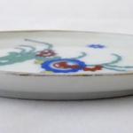 Small oval bowl, art deco - Rosenthal