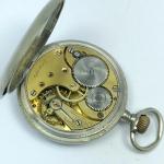 Pocket Watch - Omega - 1890