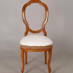 Four Chairs - 1850