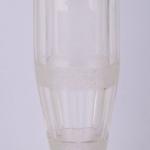 Vase - glass - 1970