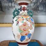 Vase - 1885