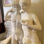 Sculpture - 1800
