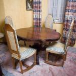 Dining Table - 1845