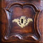 Chest of drawers - 1784
