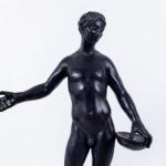Nude Figure - 1910