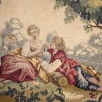 Tapestry - 1890