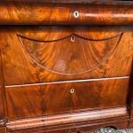 Chest of drawers - 1870