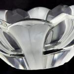 Bowl in the shape of a flower - Rudolf Hlousek