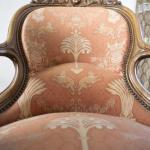 Pair of Armchairs - 1870