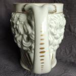 Porcelain Mug - 1900