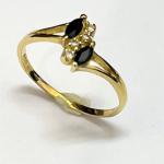 Ladies' Gold Ring - 1995