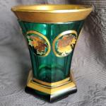 Glass Goblet - 1830