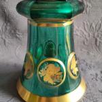 Glass Goblet - 1830