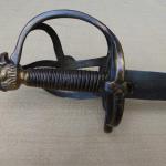 Sword - 1730