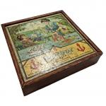 Board Game - 1900