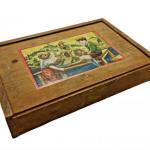 Board Game - 1940