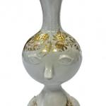 Porcelain Vase - 1970