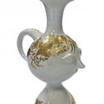Porcelain Vase - 1970