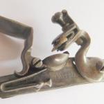 Flintlock Rifles - metal - 1800
