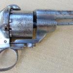 Rifle - 1870