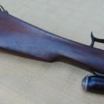 Rifle - 1880