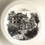 Side Plate - 1840