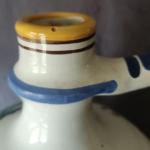 Ceramic Jug - 1940