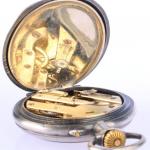 Pocket Watch, 1900