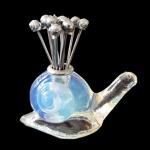 Glasswork - opal glass - 1920