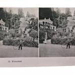 Old Postcard - 1900