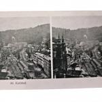 Old Postcard - 1900