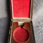 Jewelry Box - 1890