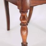 Chairs - 1860