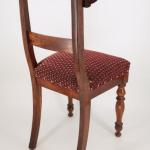 Chairs - 1860