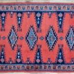 Carpet - 1990