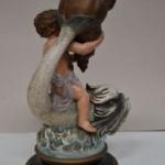 Ceramic Figurine - ceramics - 1900