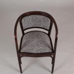 Pair of Armchairs - 1906