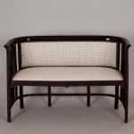 Sofa Set - Thonet - 1906