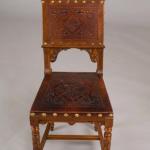 Pair of Chairs - 1880