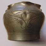 Metal Container - 1900