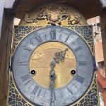 Longcase Clock - 1800