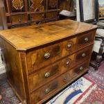 Chest of drawers - 1840