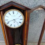 Wall Timepiece - 1840