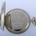 Pocket Watch - metal - 1920