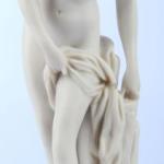 Nude Figure - marble - 1900
