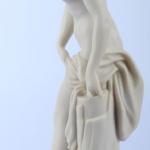 Nude Figure - marble - 1900