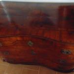 Chest of drawers - 1760