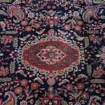 Persian Carpet - 1985